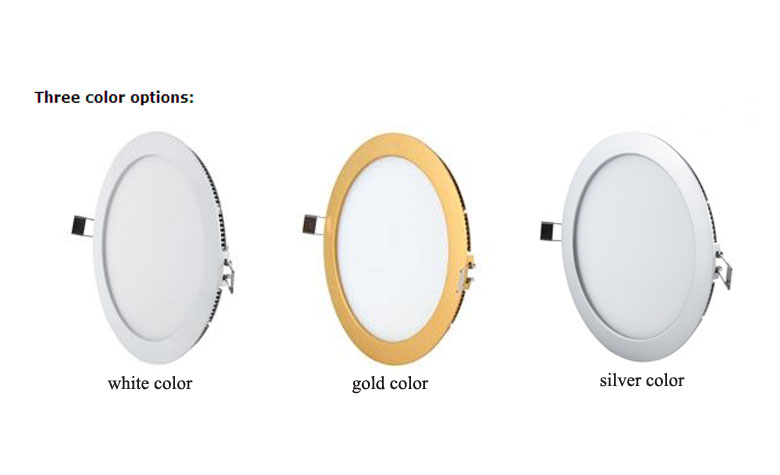 recessed round led panel light 180 780x475 color