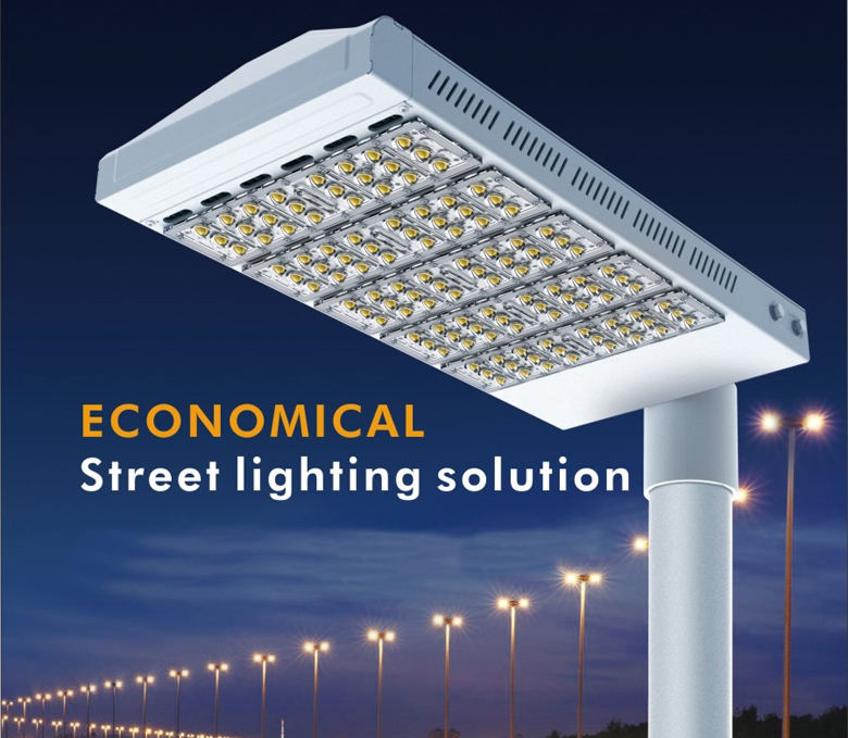 LED Street Light b series 150w 1
