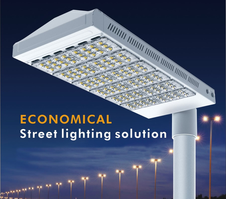 LED Street Light b series 180w 1