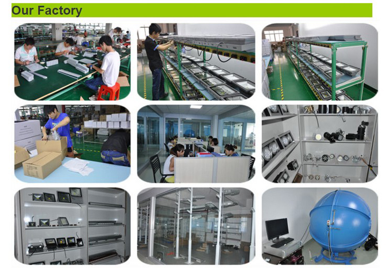 china flood lights factory