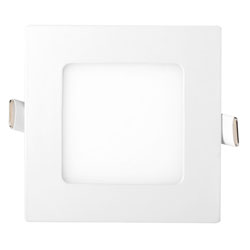 recessed square led panel light 145 250x250