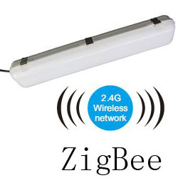 ZigBee Wireless Controlling LED Tri-proof Lihgt PC Housing 600mm 20w 2100Lm 4000K - OSLEDER.COM - Charge Controller, Solar System, Solar Inverter, Solar Street Light, Solar Flood Light