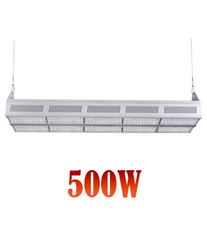 Suspension LED High Bay Lights AC85-265V 500w High Bay Light Wholesale Suppliers in China