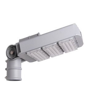 Adjustable LED Street Light 120W Philips 3030 Street Lights