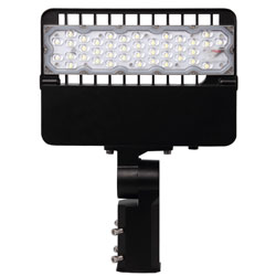 Adjustable Mudule LED Street Light 50w