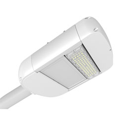 60w Easy Open Cree ip66 Meanwell LED Street Lights